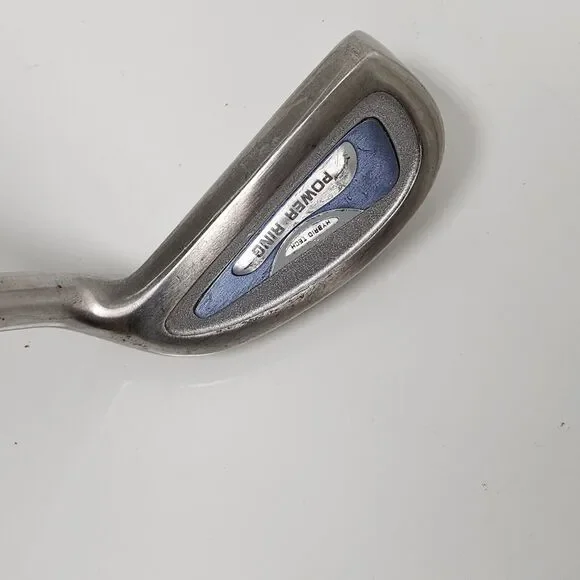 Women's Prince Hybrid Tech Power Ring i5 Ladies Graphite RH 37" - Picture 6 of 12